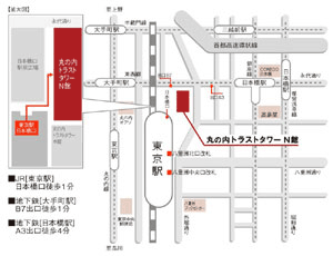 �A�N�Z�X�}�b�v